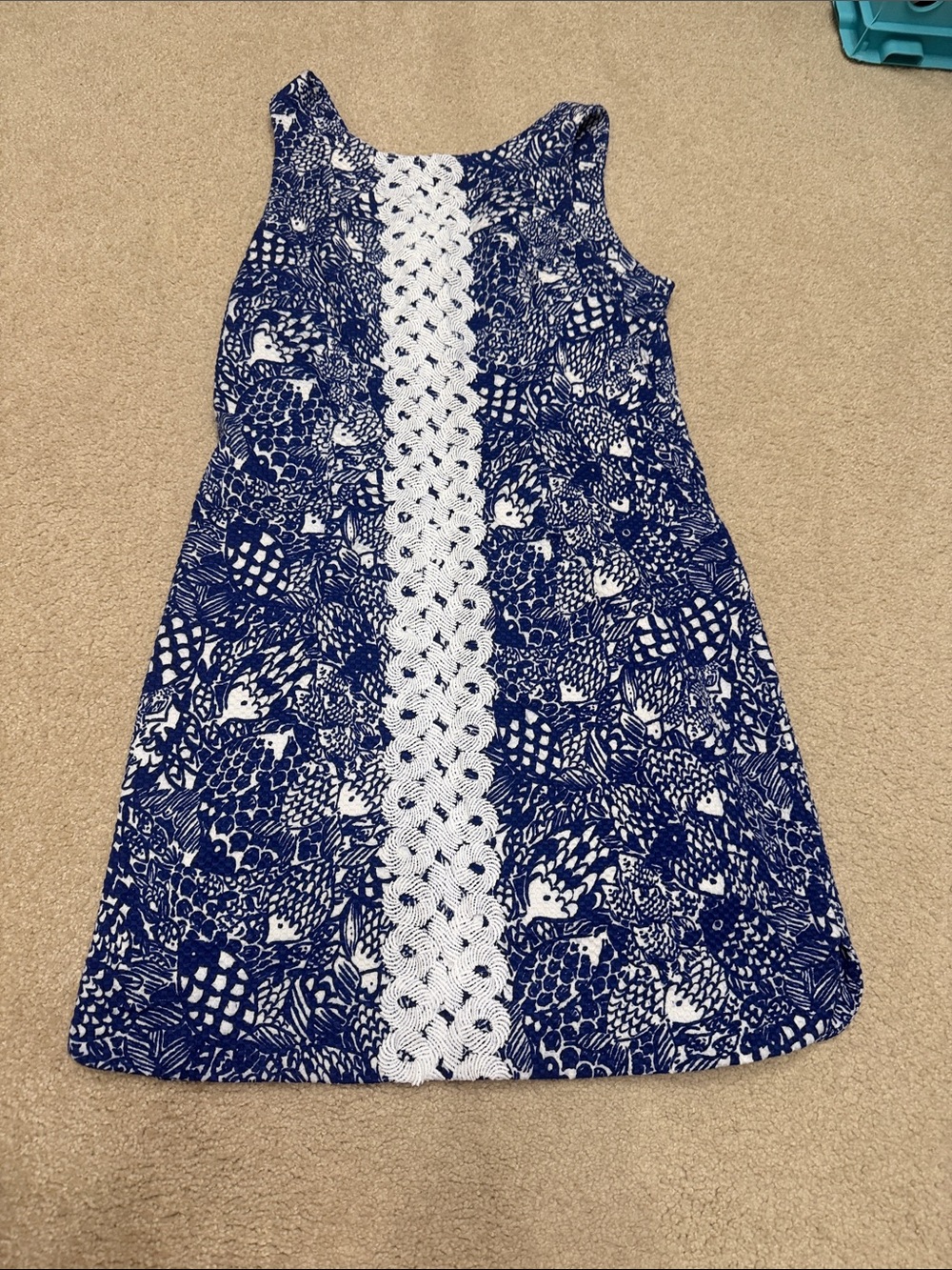 Lilly for target shift dress